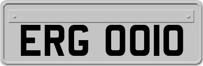ERG0010