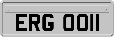 ERG0011