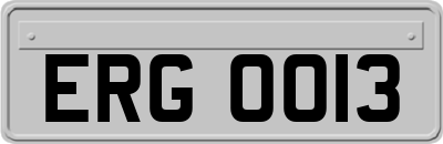 ERG0013