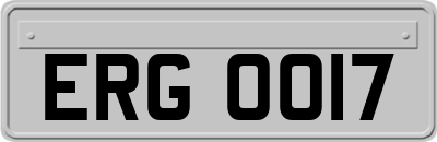 ERG0017