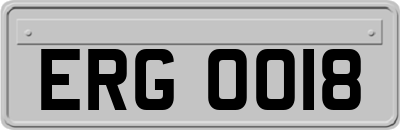 ERG0018