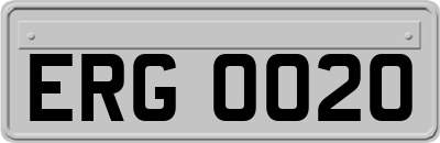 ERG0020