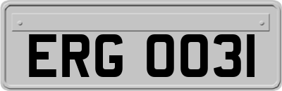 ERG0031