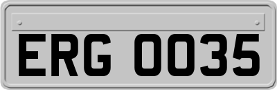 ERG0035