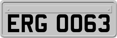 ERG0063