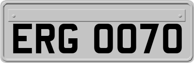 ERG0070