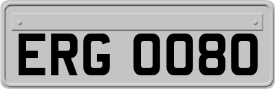 ERG0080