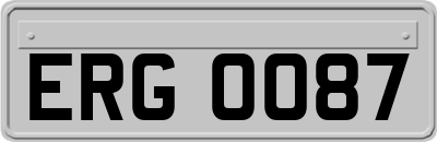 ERG0087