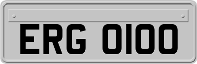 ERG0100