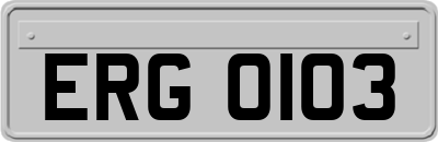 ERG0103