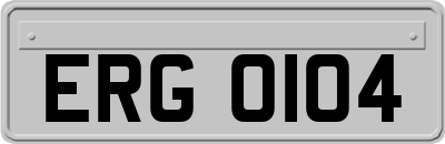 ERG0104