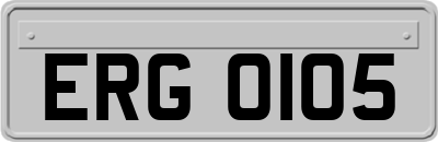 ERG0105