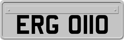 ERG0110