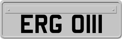 ERG0111