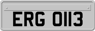 ERG0113