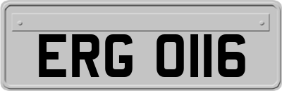ERG0116