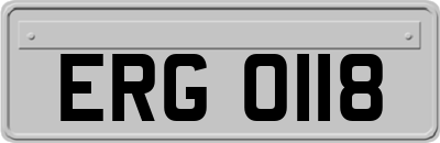 ERG0118