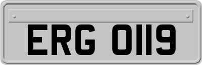 ERG0119