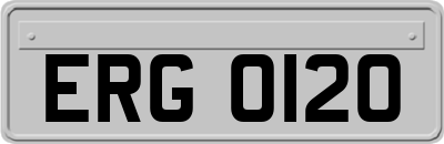ERG0120