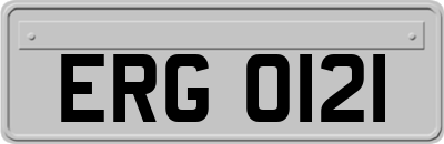ERG0121