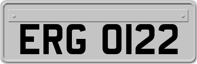 ERG0122