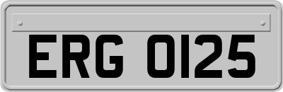ERG0125