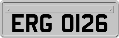 ERG0126