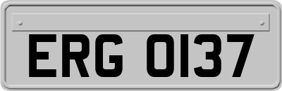 ERG0137