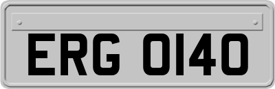 ERG0140