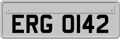 ERG0142