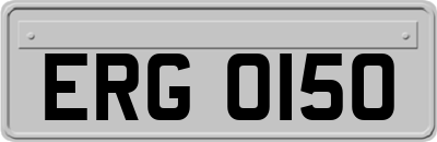 ERG0150