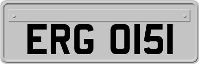 ERG0151