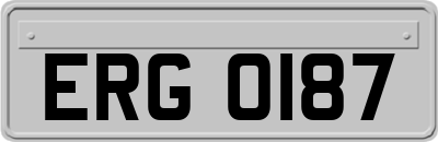 ERG0187