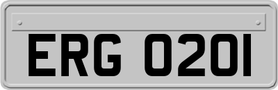ERG0201