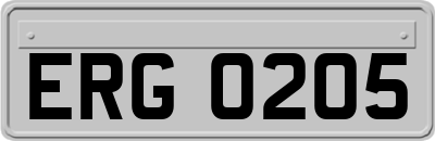 ERG0205