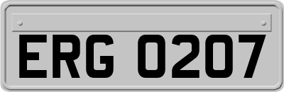 ERG0207