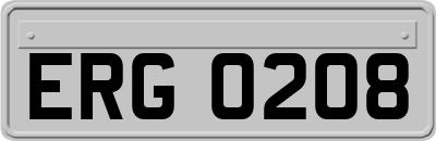 ERG0208