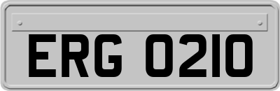 ERG0210
