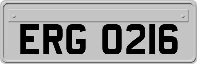 ERG0216