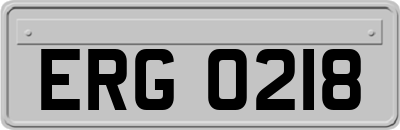 ERG0218