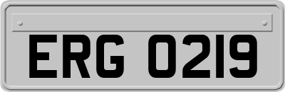 ERG0219