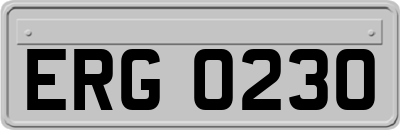 ERG0230