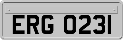 ERG0231