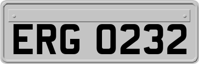 ERG0232