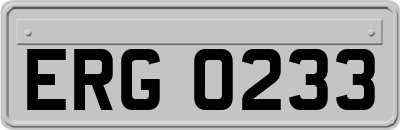 ERG0233