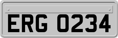 ERG0234