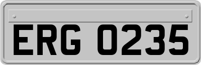 ERG0235