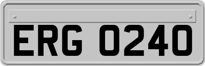 ERG0240