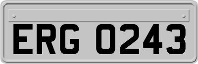 ERG0243