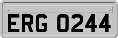 ERG0244